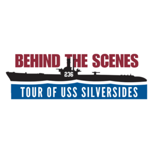 Behind the Scenes Tour of USS Silversides