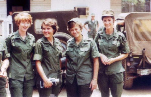 2021 Fall Lecture Series: Vietnam – The Nurses - USS Silversides Museum