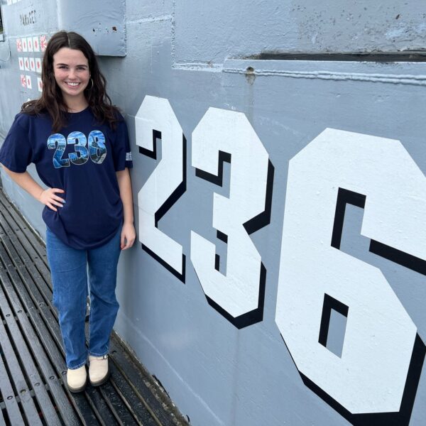 236 Silversides T-Shirt - Image 2