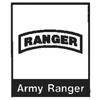 US Army Ranger