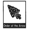 Order of the Arrow
