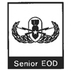 EOD Senior