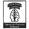 Special Forces Airborne